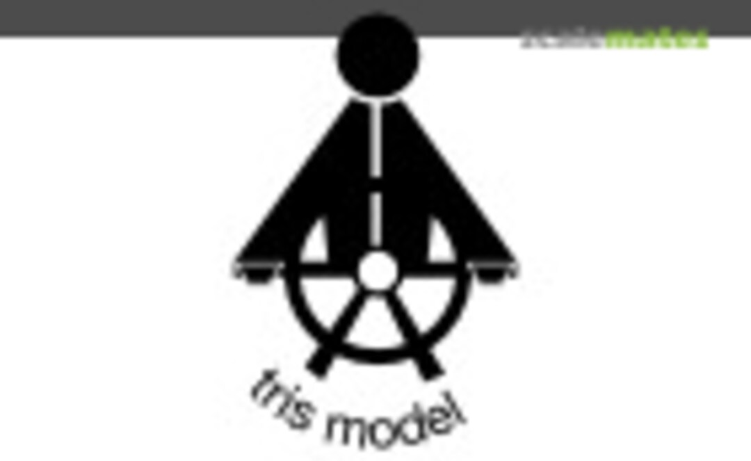 TRIS Model Logo