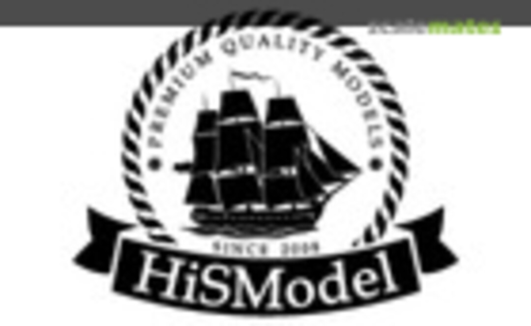 HiSModel Logo
