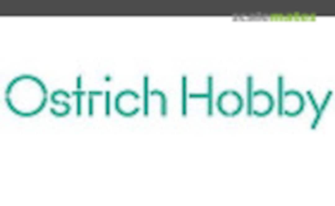 Ostrich Hobby Logo