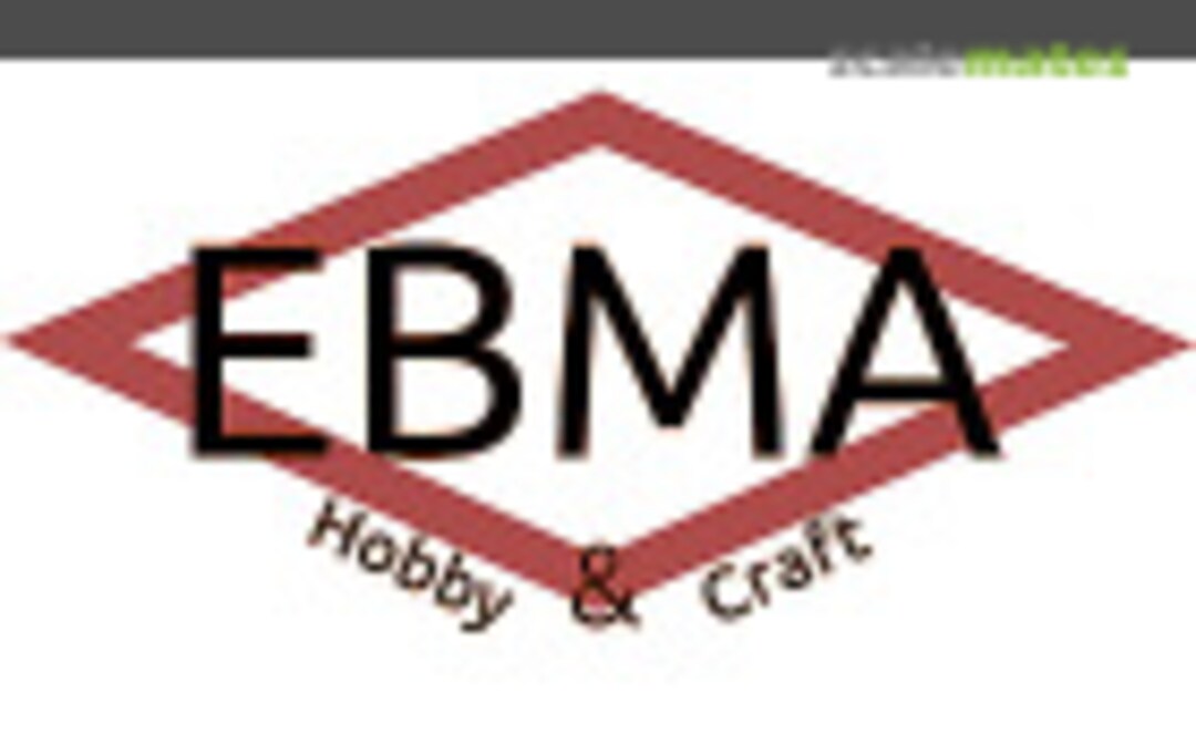 EBMA Hobby & Craft Logo