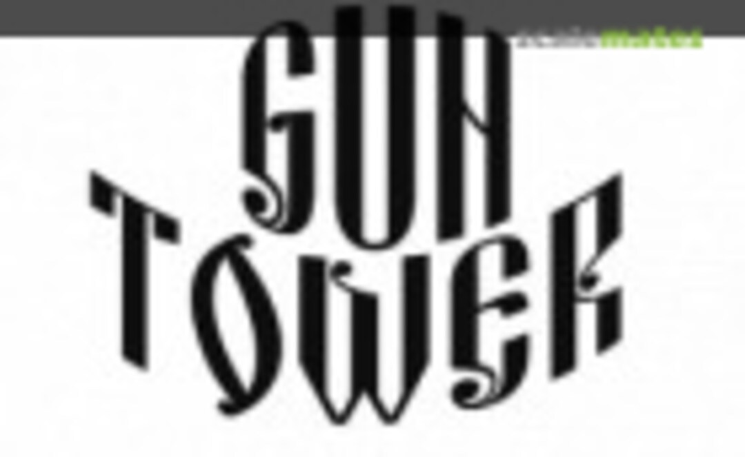 Guntower Models Logo