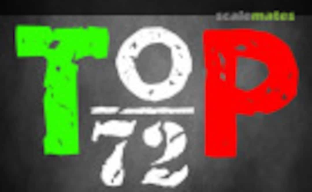 Top-72 Logo