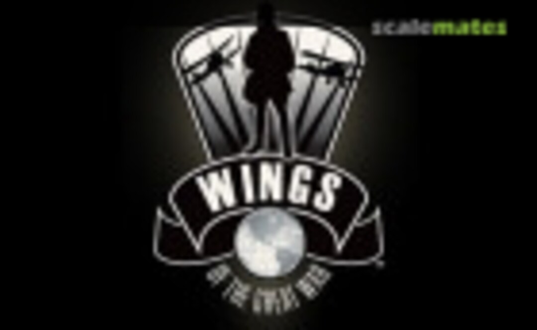 Wings of the Great War Logo