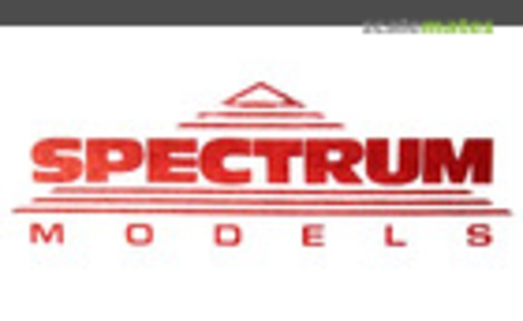 Spectrum Models Logo