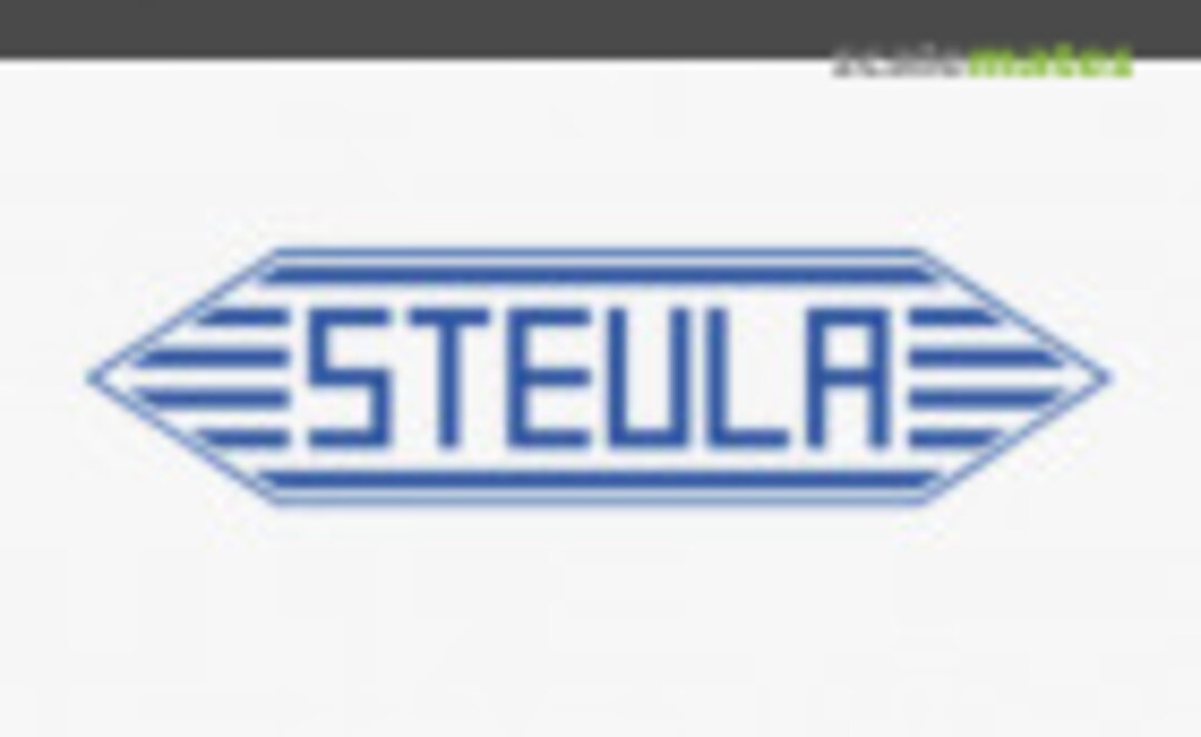 Steula Logo
