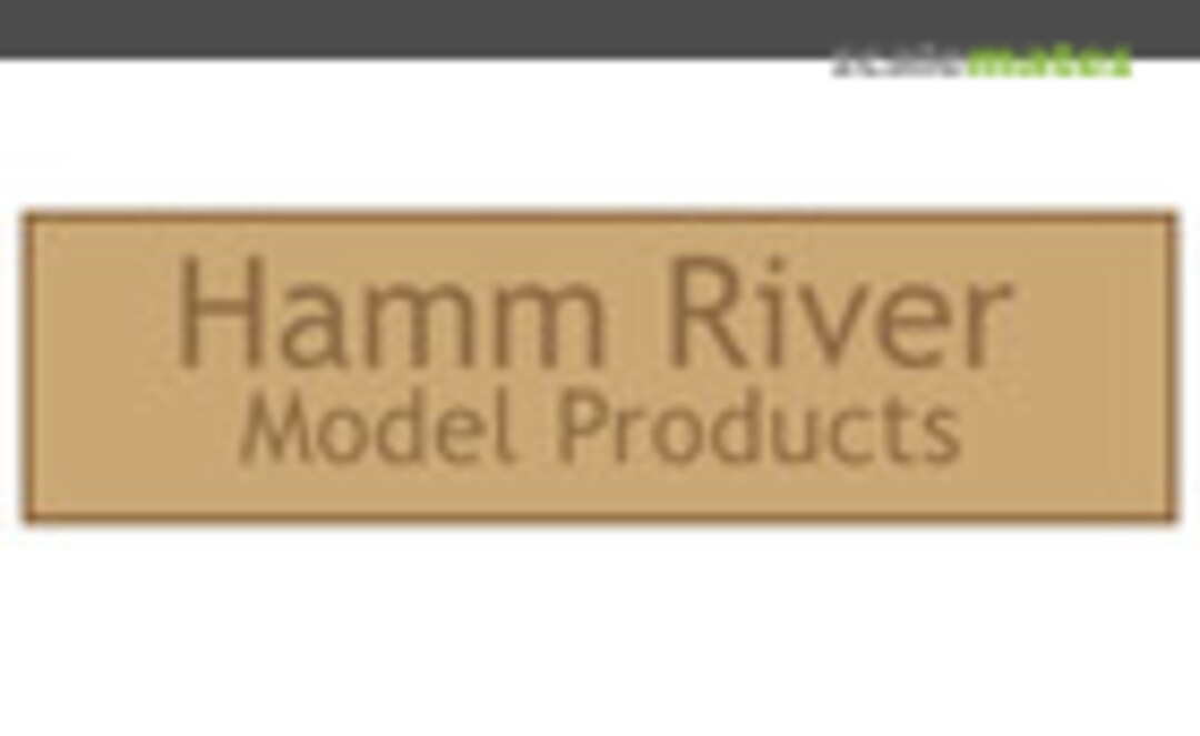 Hamm River Logo