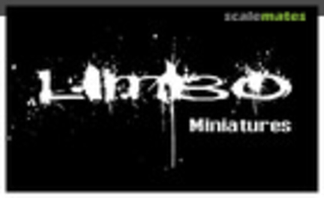 Limbo Miniatures Logo