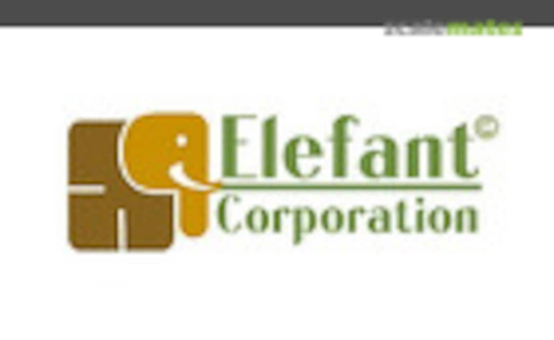 Elefant Corporation Logo