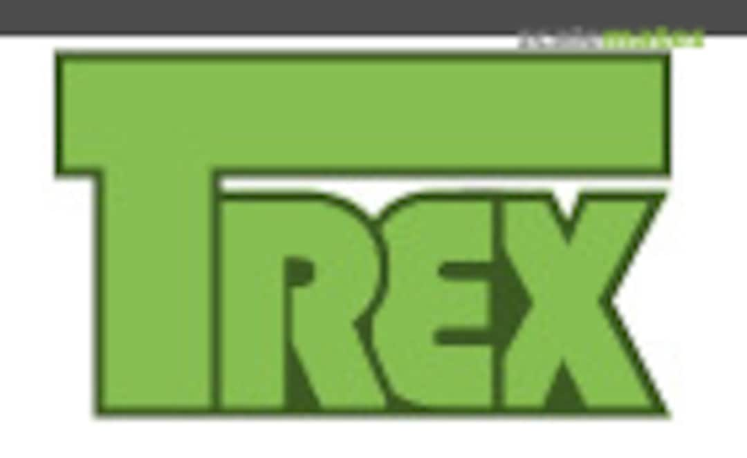 T-Rex Studio Logo