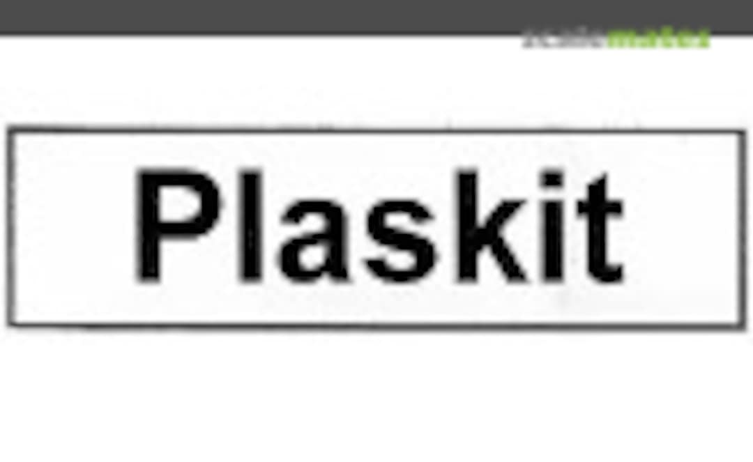 Plaskit Logo