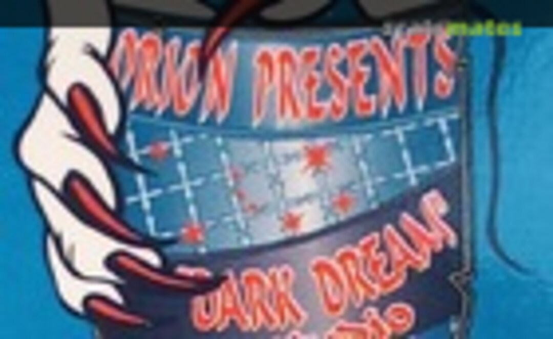 Orion/Dark Dream Studio Logo