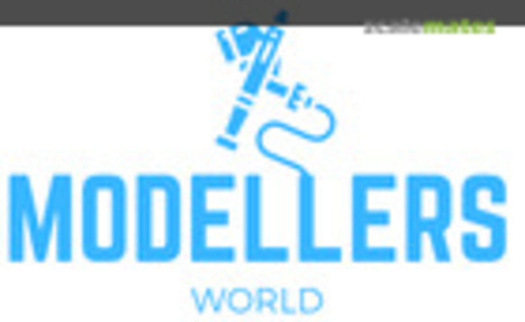 Modellers World Logo