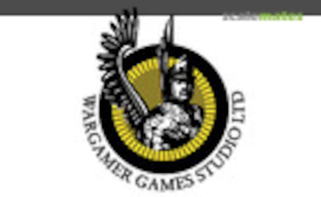 WARGAMER GAMES STUDIO Logo
