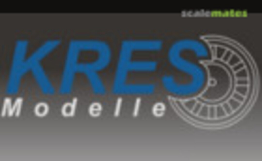 KRES Logo