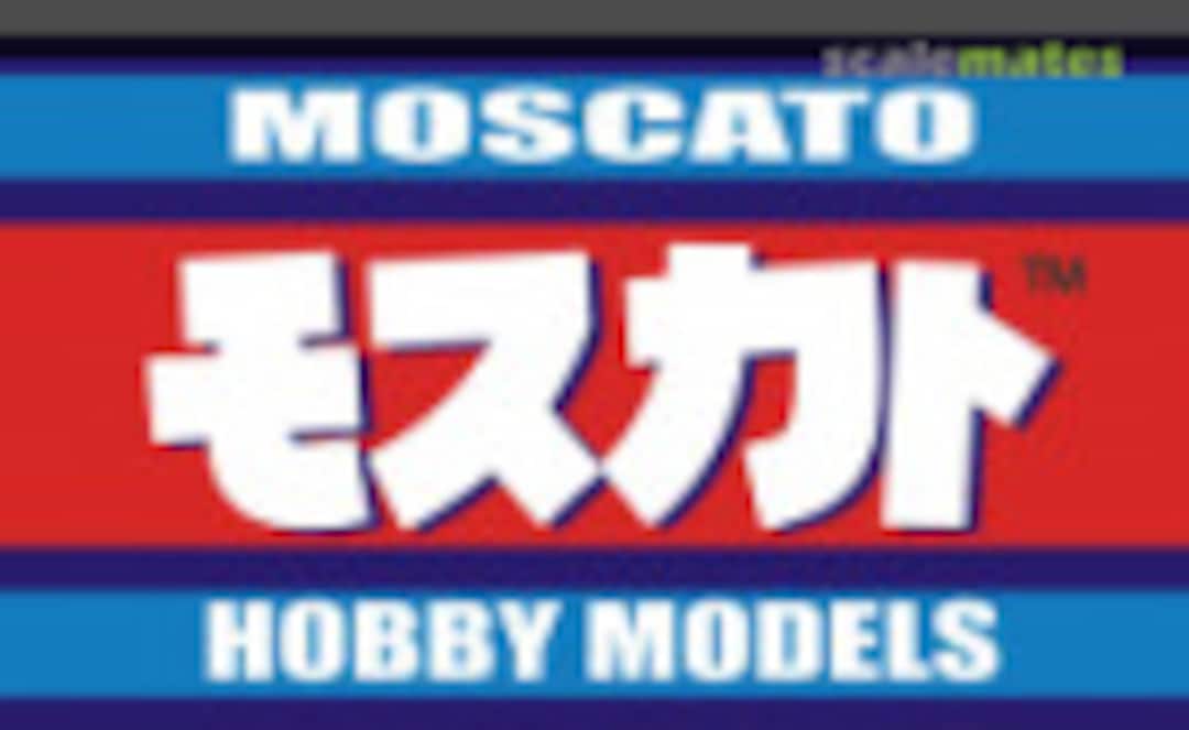 Regult Light Missile (Moscato Hobby Models 10)