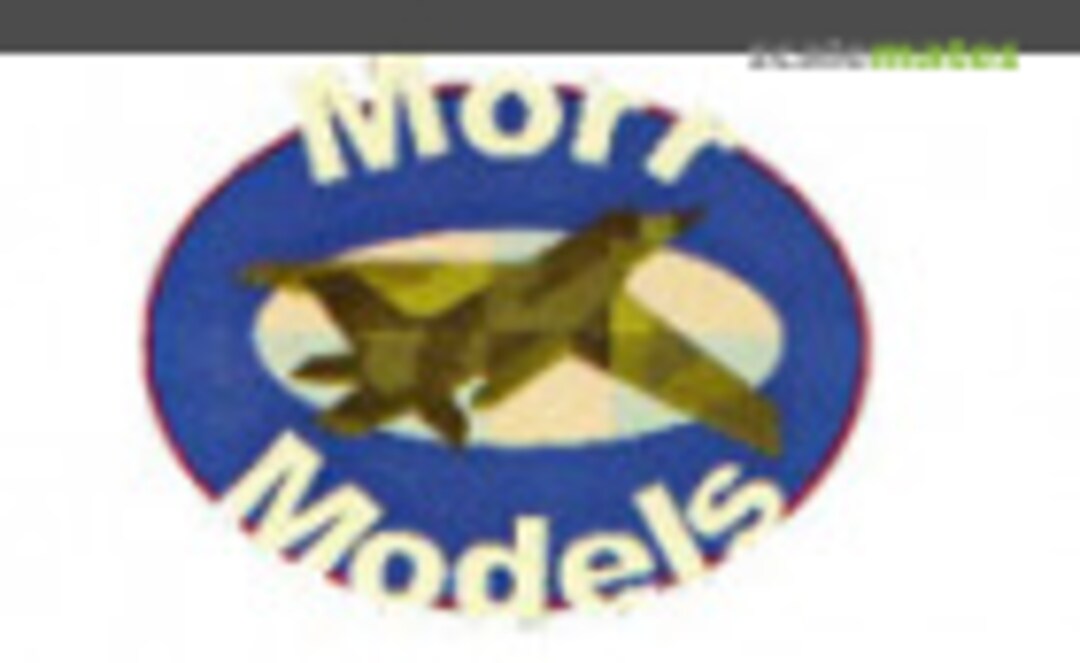 Morr Models Logo