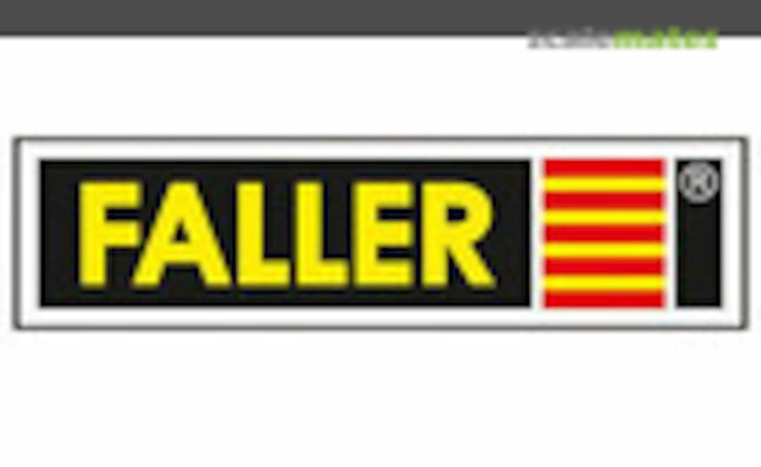 Faller Logo