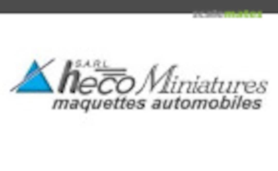 heco Miniatures Logo
