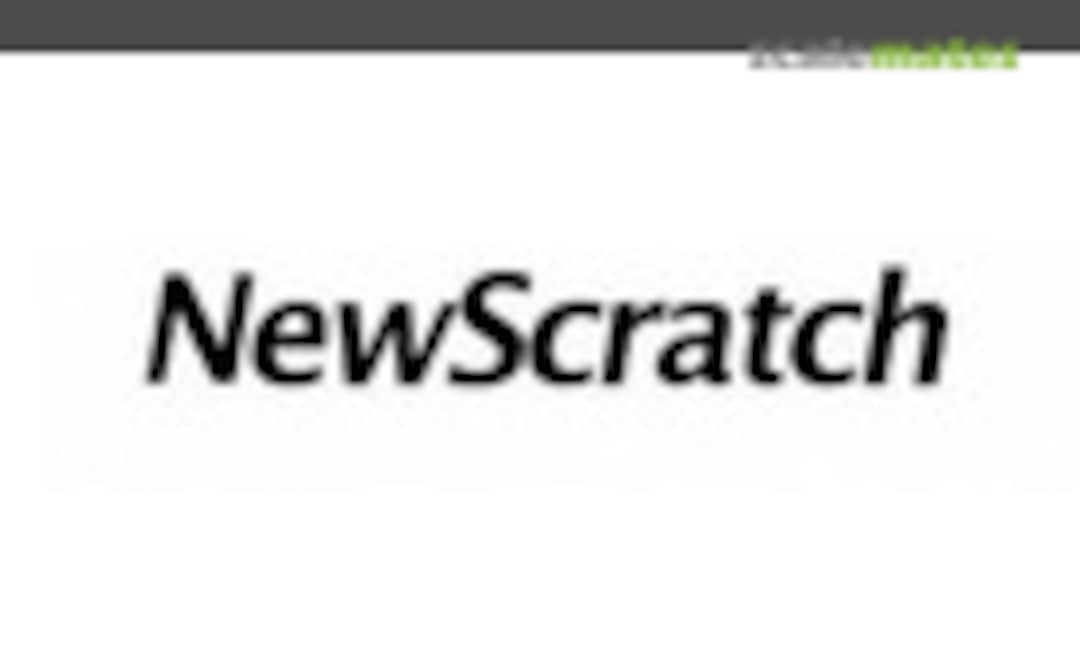 NewScratch Logo