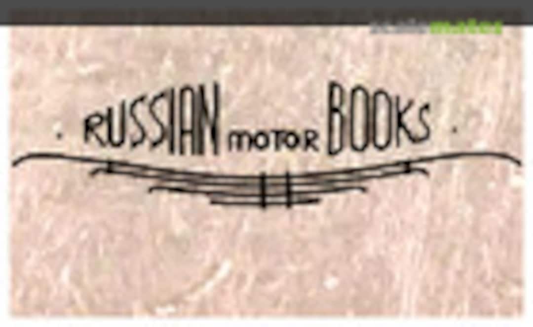 Russian Motor Books Logo