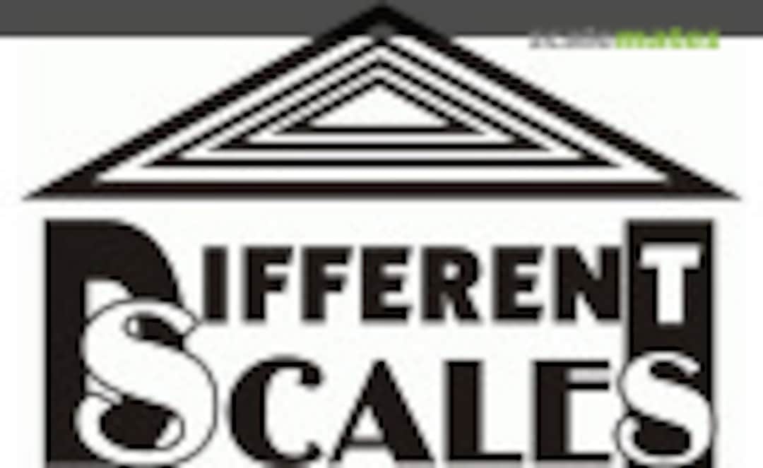 Different Scales Logo