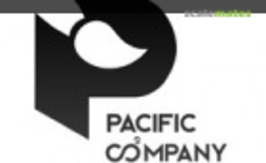 Pacific88 Logo