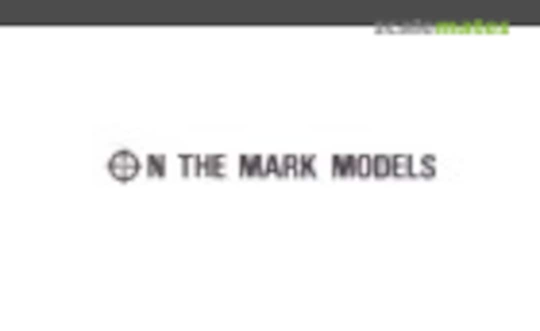 On the Mark Models Logo
