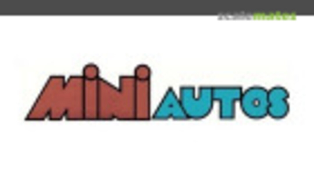 Mini-Autos Logo