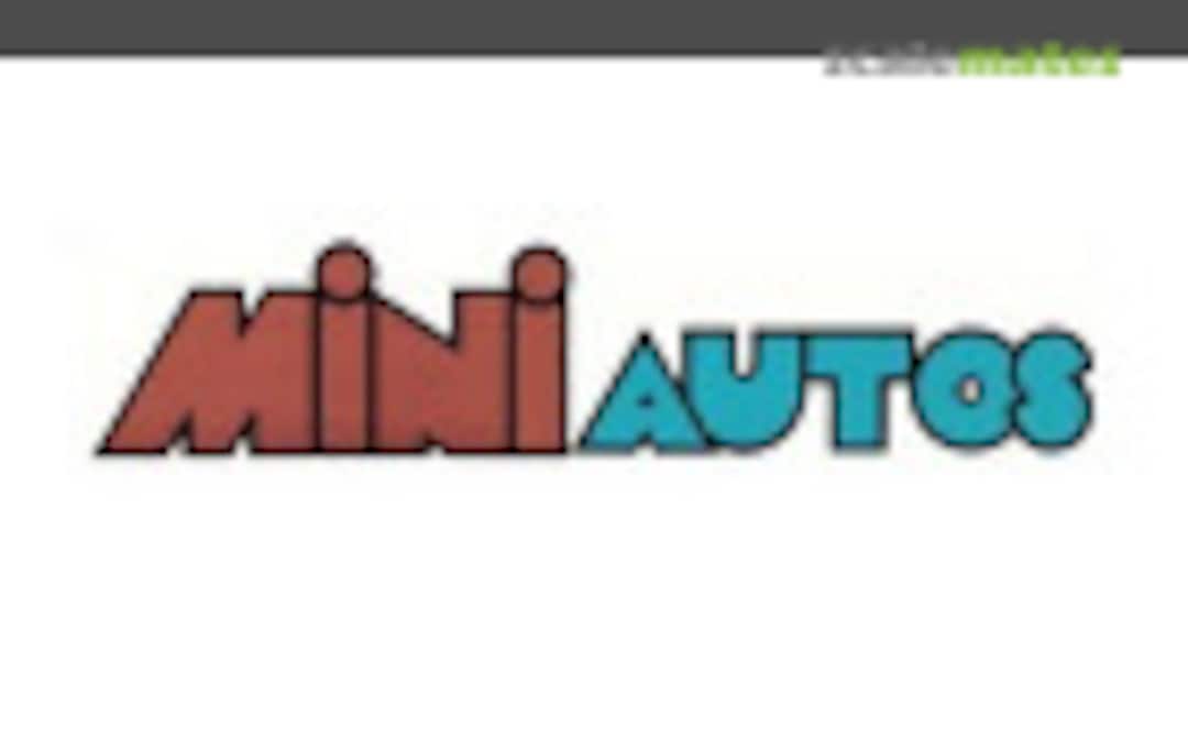 Mini-Autos Logo