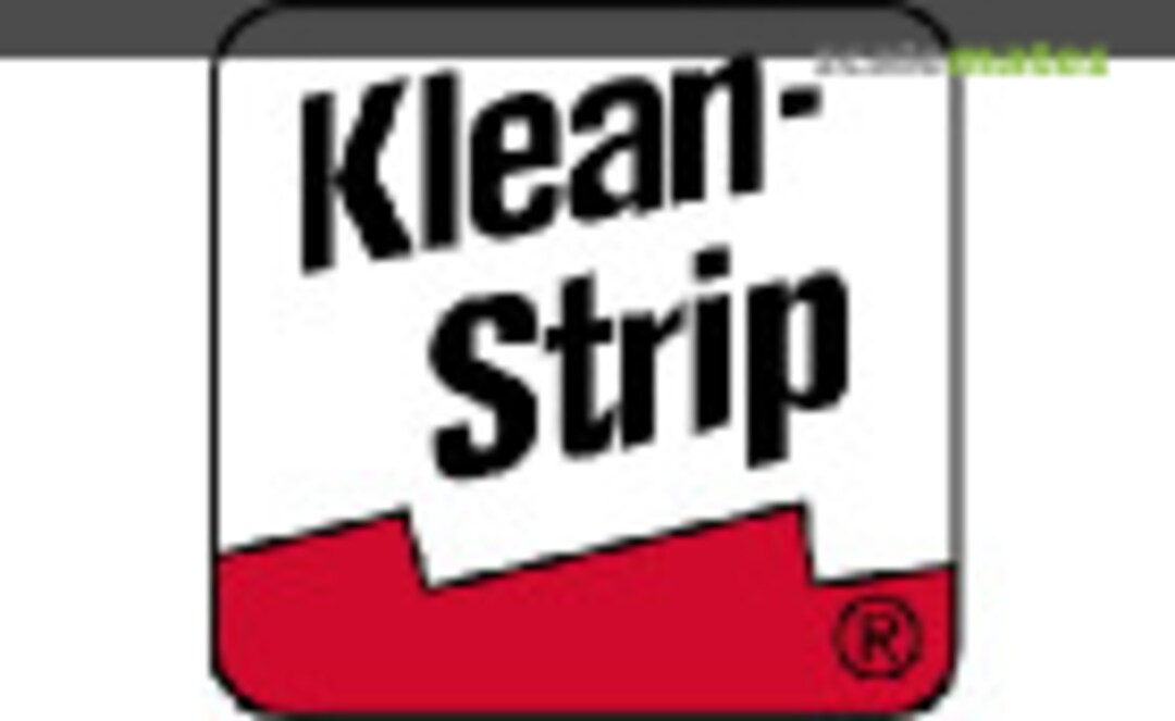 Klean-Strip Logo