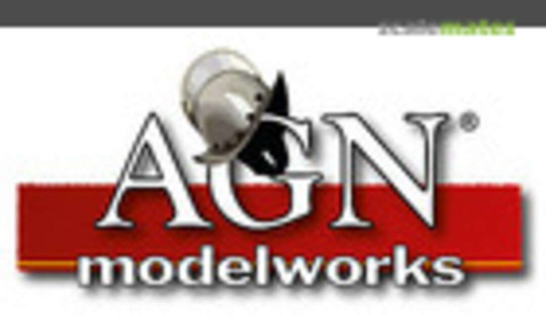 AGN Modelworks Logo