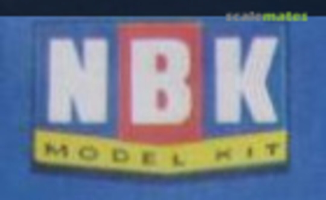 NBK Model Kit Logo