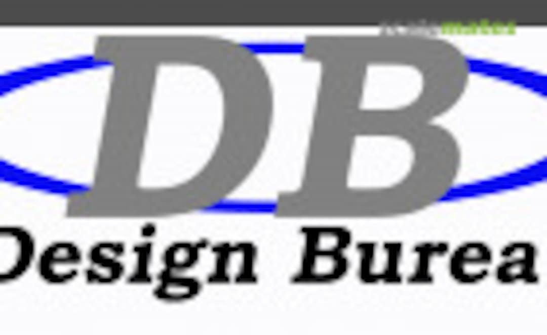 DB Design Bureau Logo