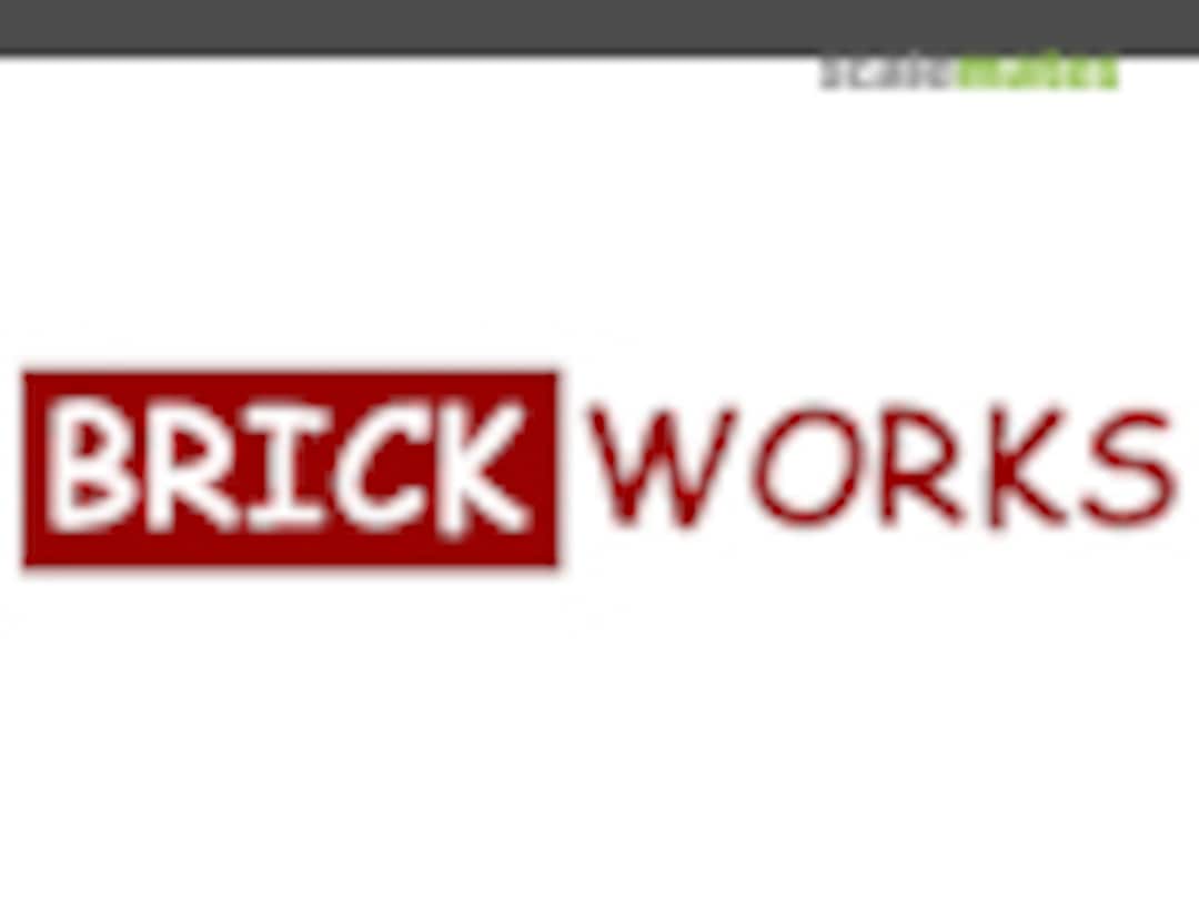 Brick Works Logo