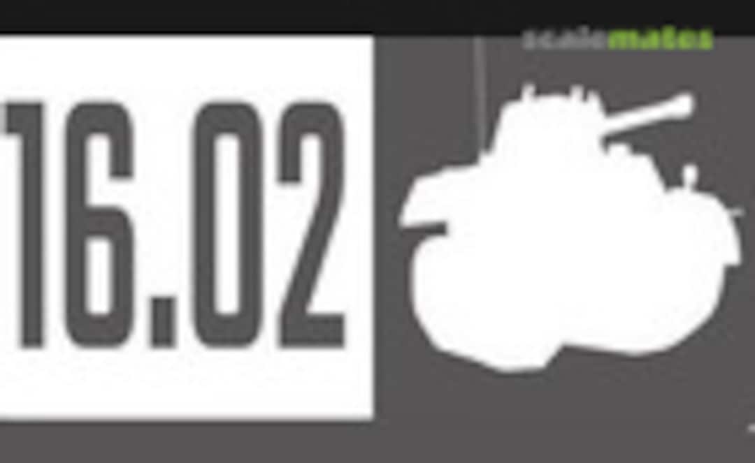 16.02 Logo