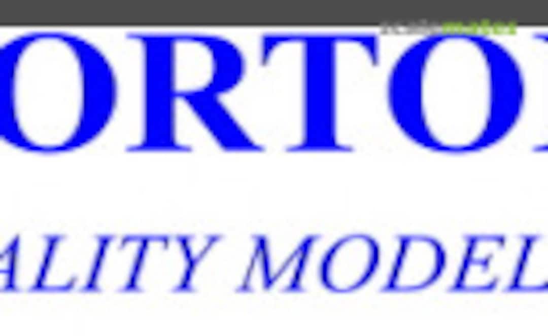Ancorton Models Logo