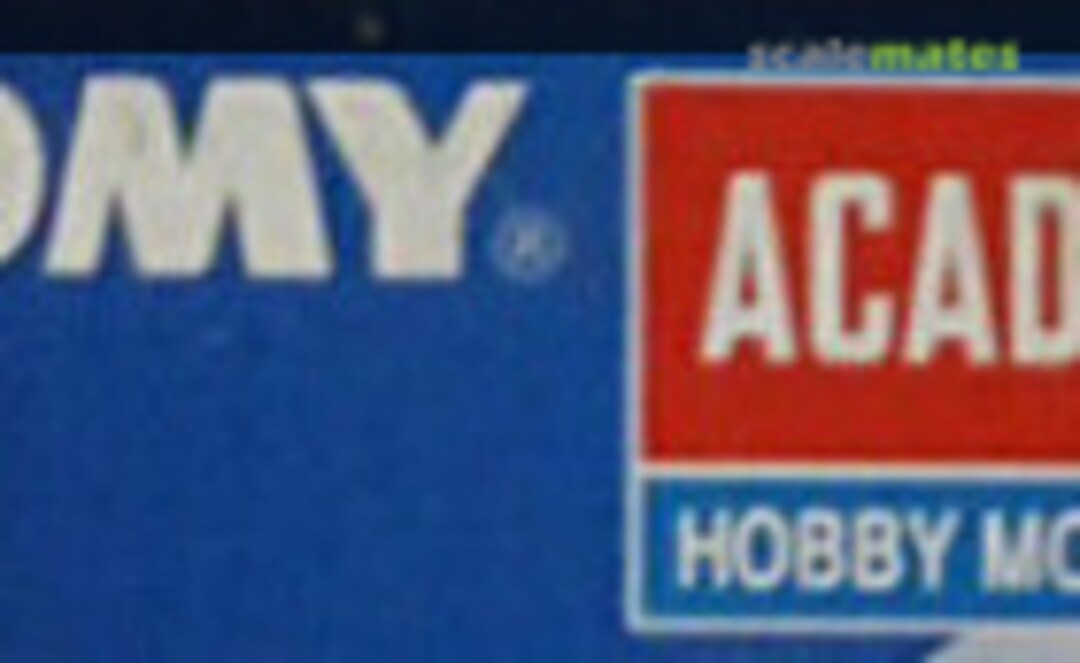 Academy/TOMY Logo