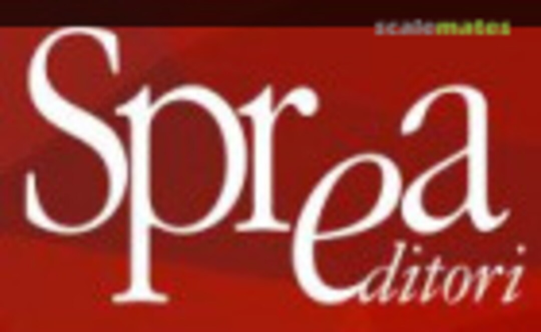 Sprea Editori Logo