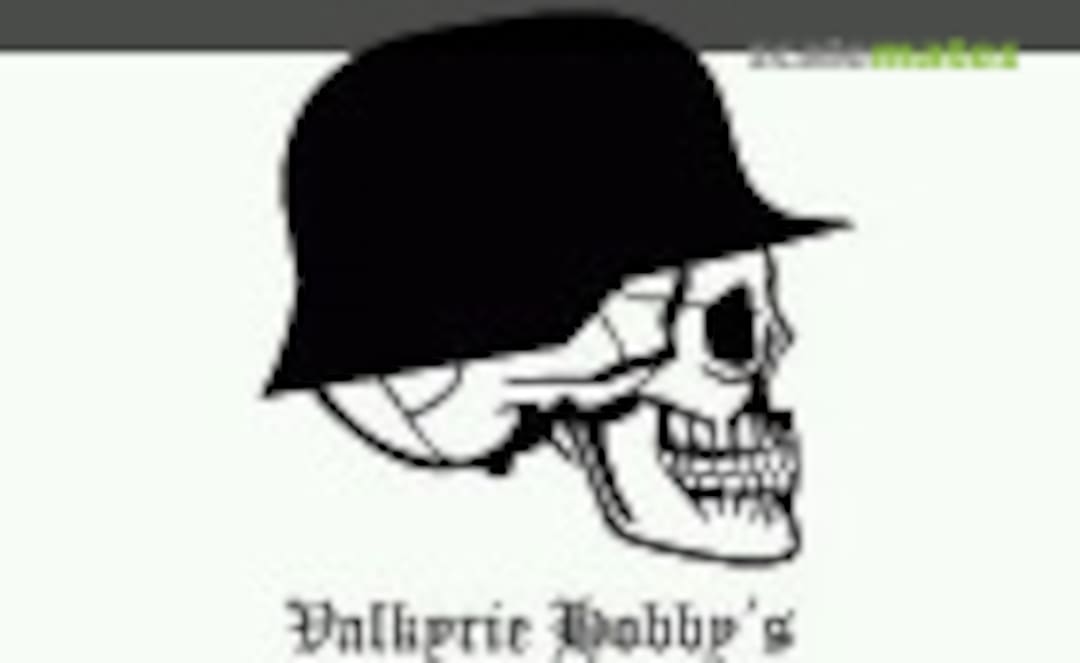 Valkyrie Hobby's Logo