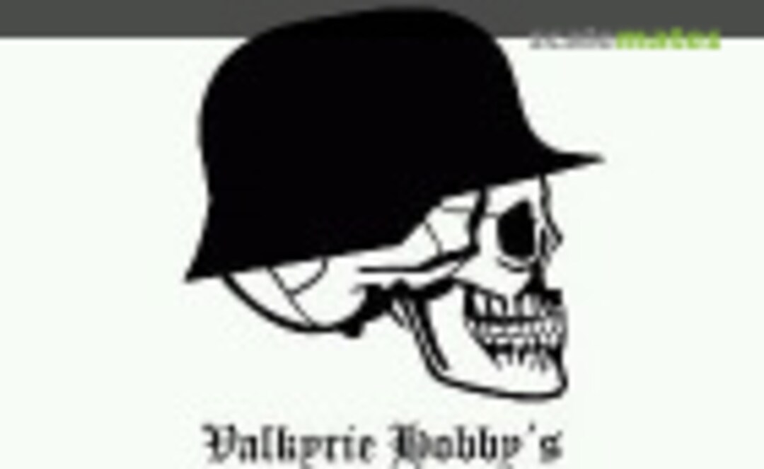 Valkyrie Hobby's Logo