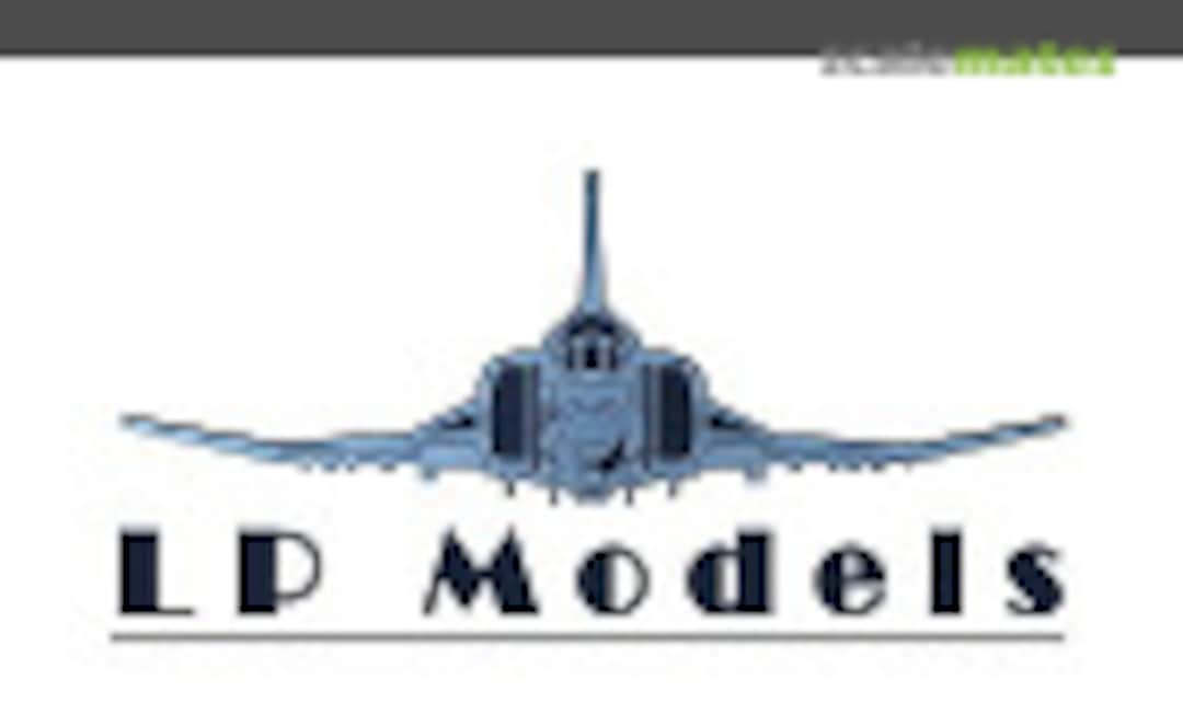 LP Models Logo