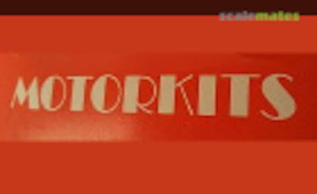 Motorkits - Circuit Series Logo