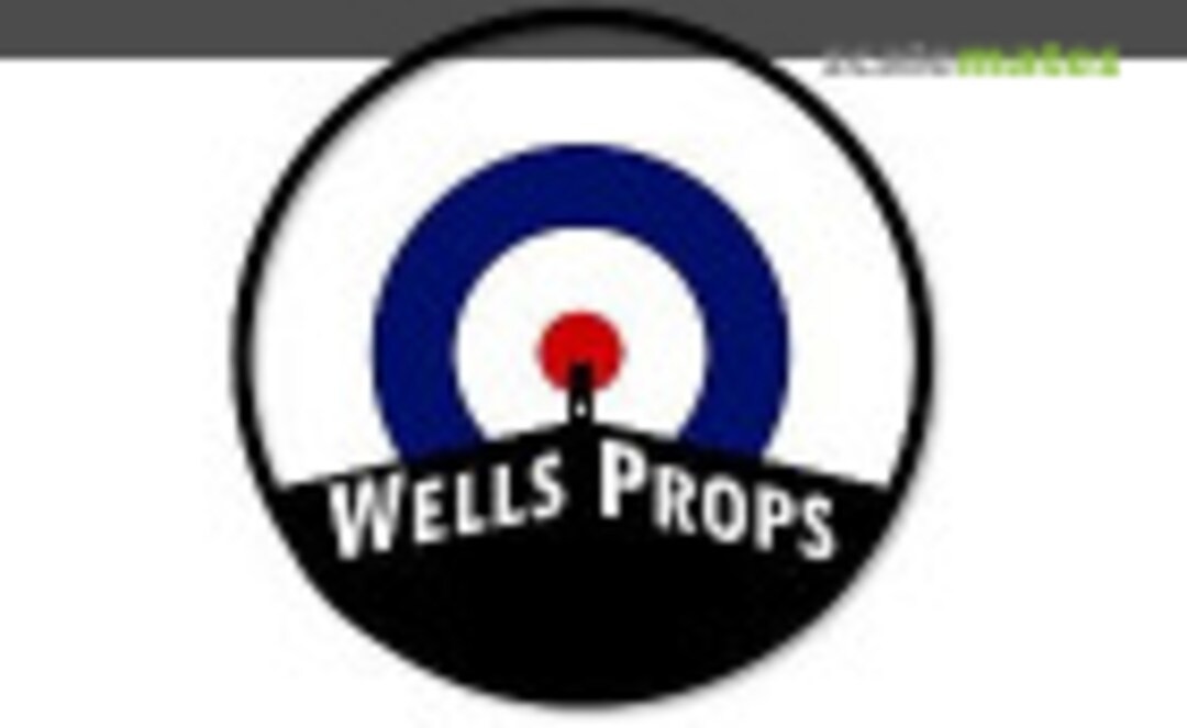 Wells Props Models Logo