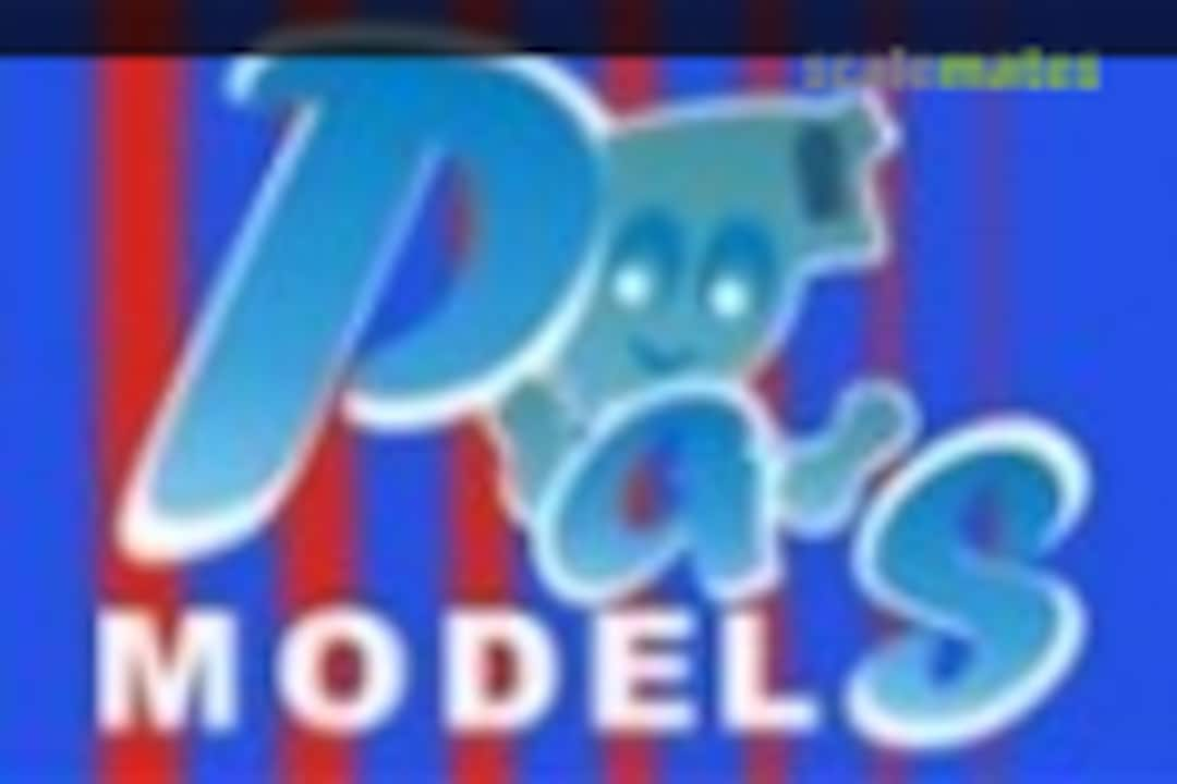 PAS-Models Logo