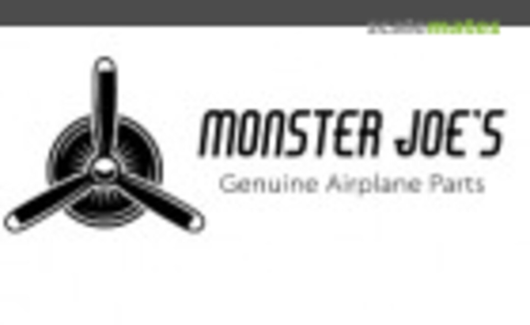 Monster Joe's Logo