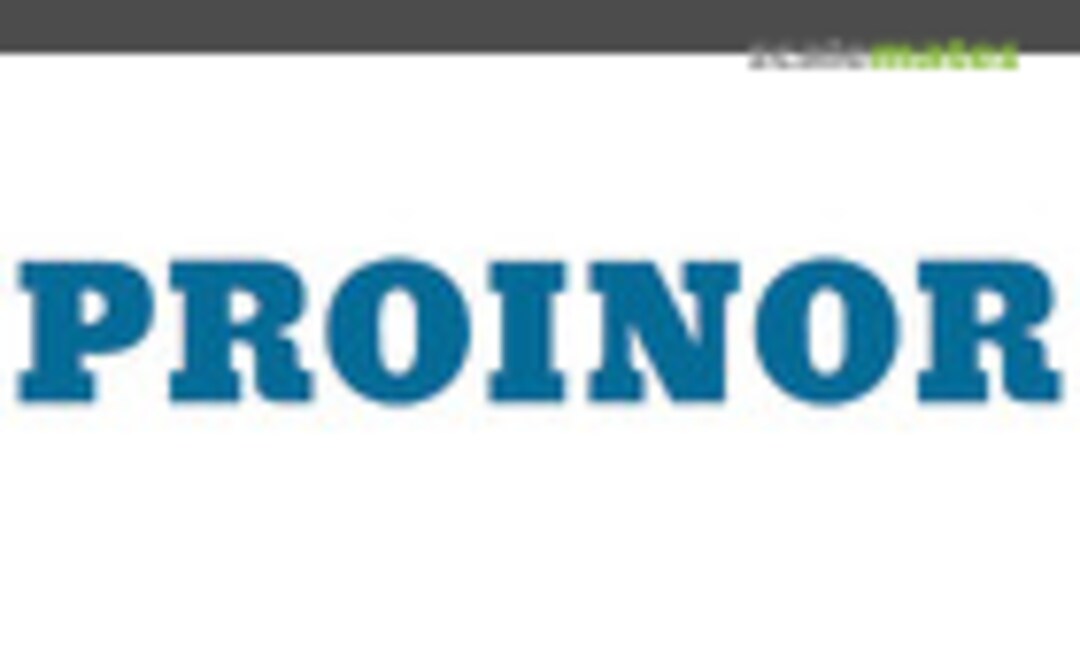 Proinor Logo