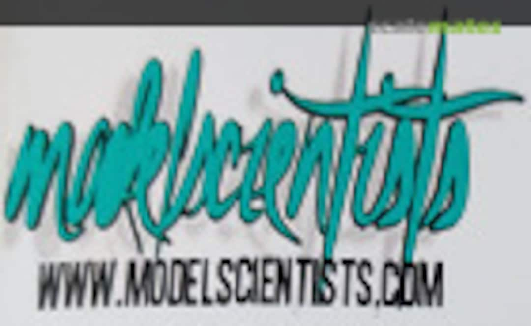 Model Scientists Logo