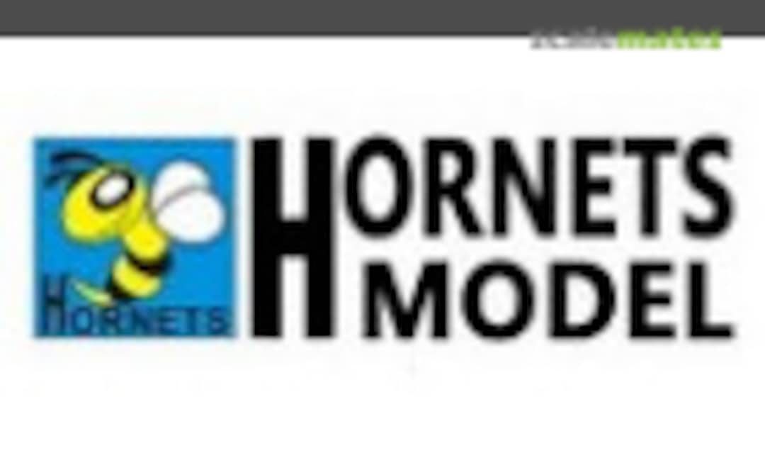 Hornets Model Logo