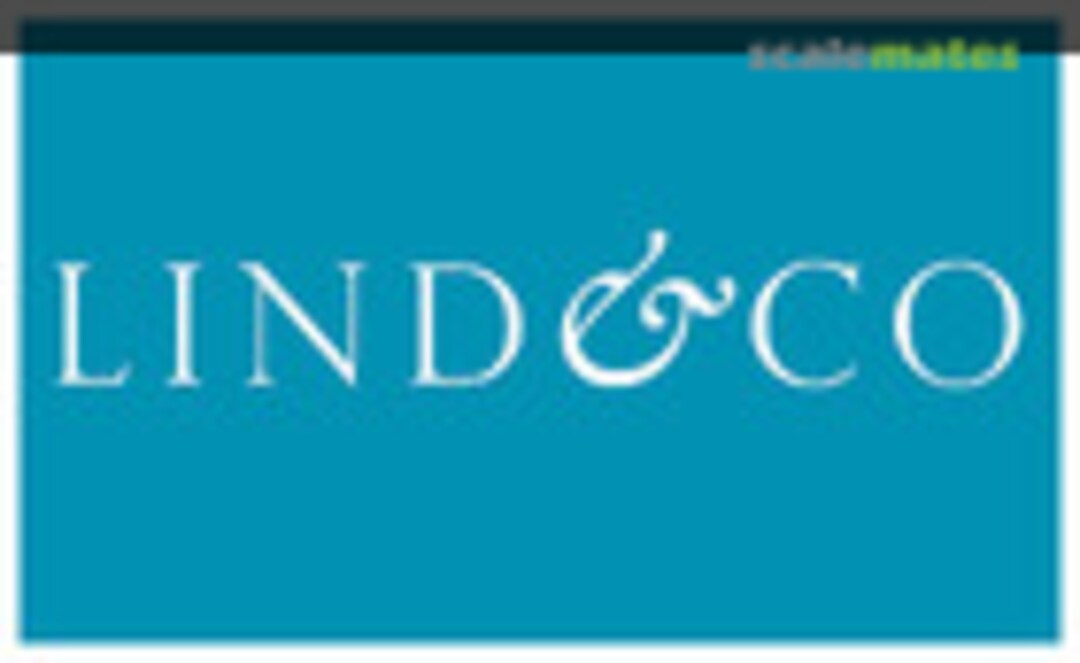 Lind&Co Logo