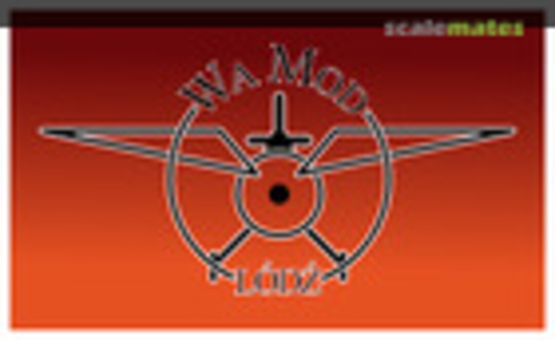 Wamod Logo